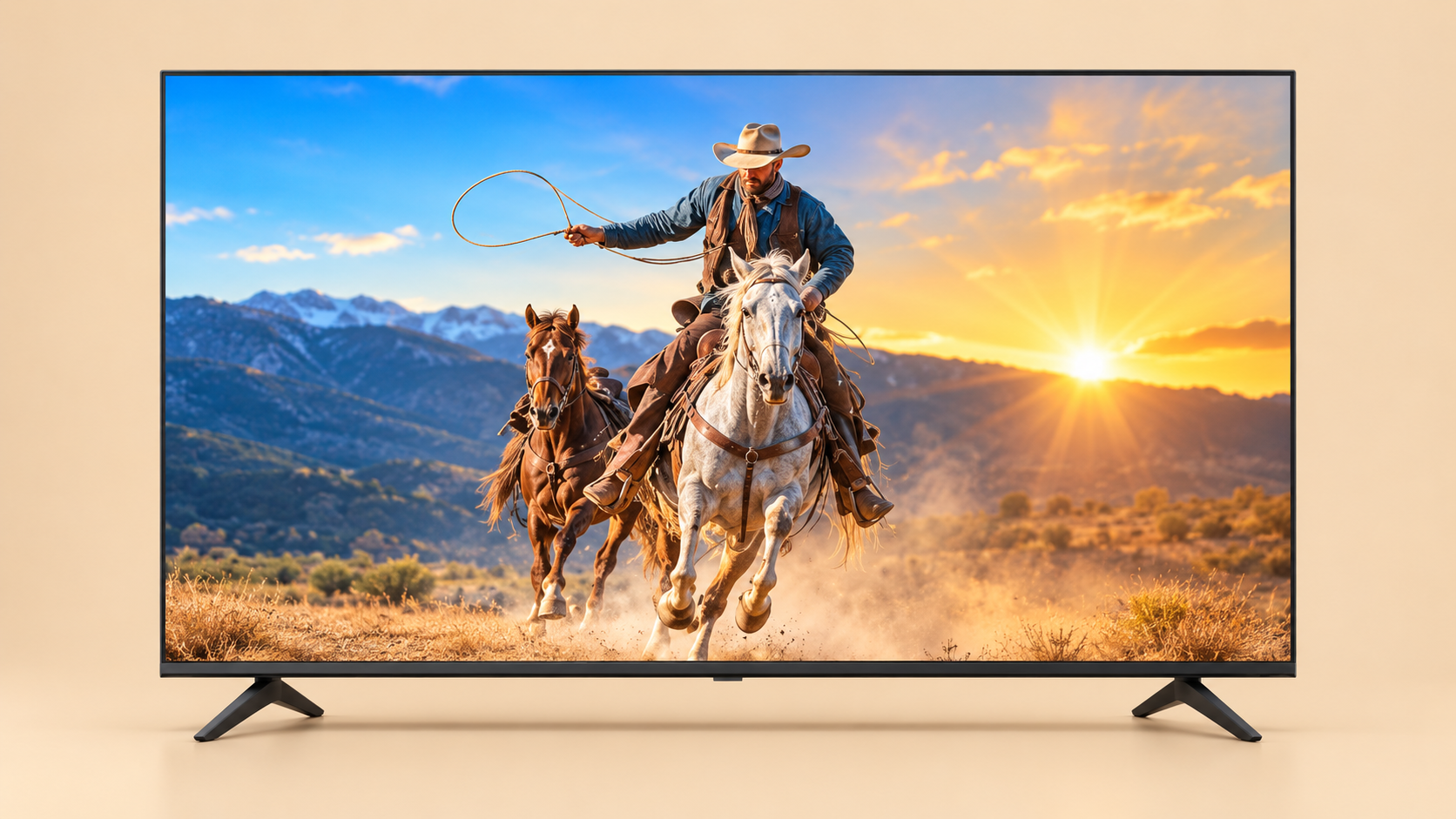 Philips 32PQS6901 da 32 pollici con illuminazione Ambilight