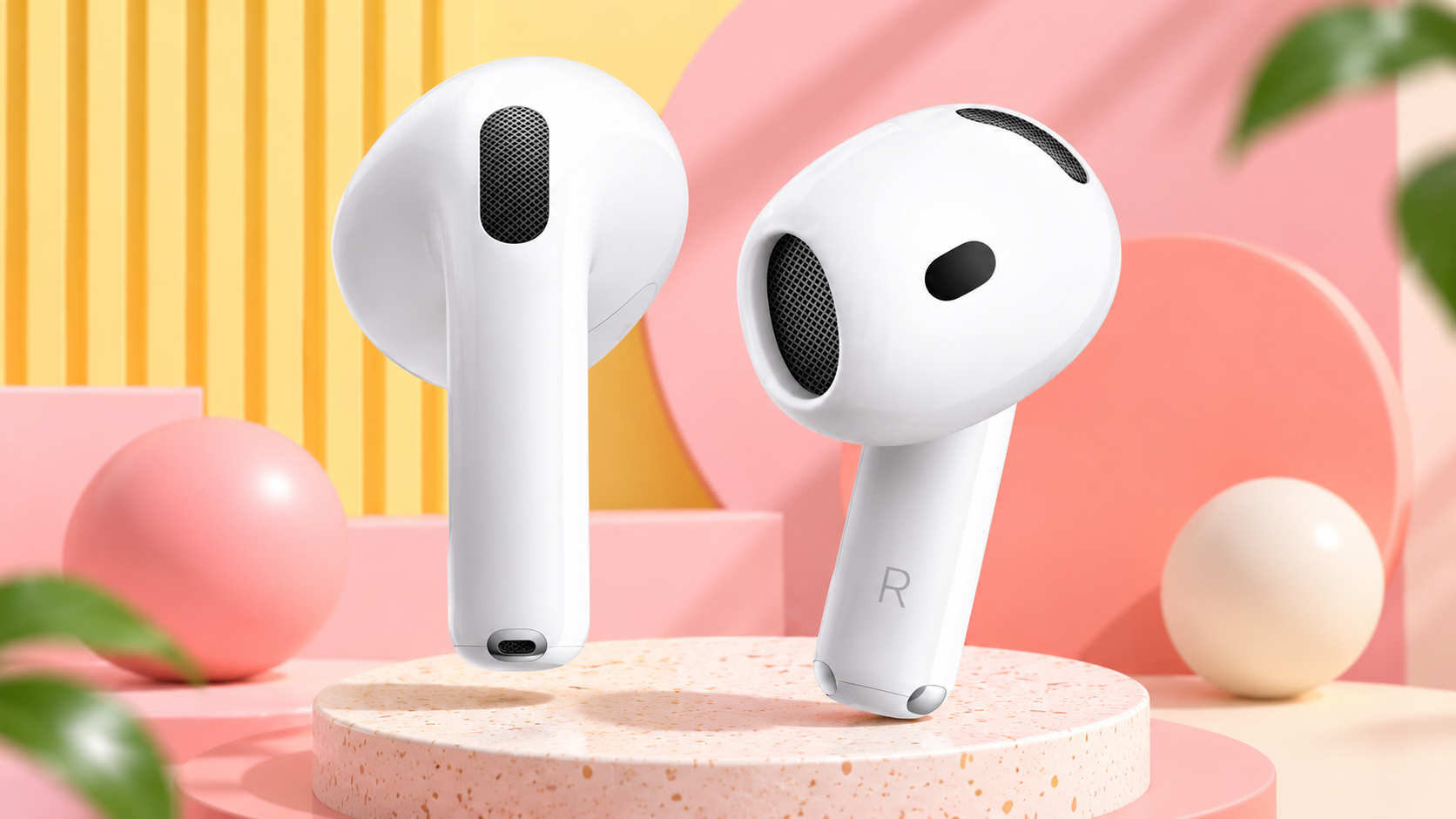 Apple AirPods 5: immagine di apertura della recensione