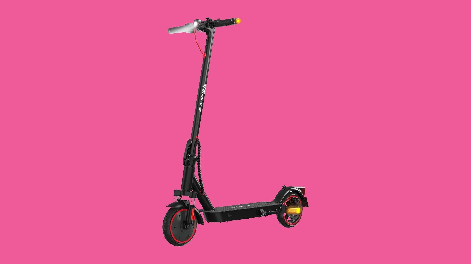 EVERCROSS EV85F monopattino elettrico