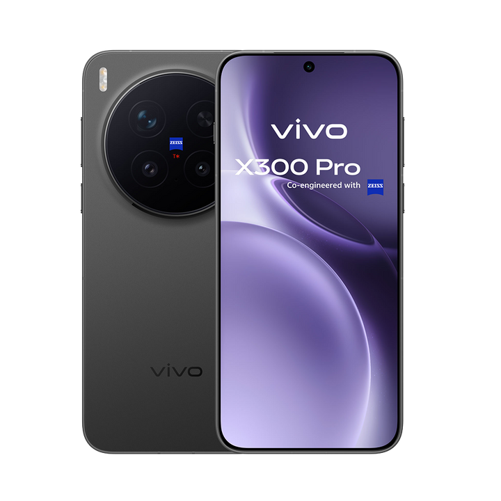 Vivo X300 Pro smartphone