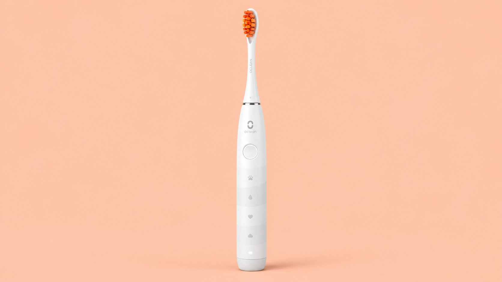 Oclean Flow nella variante selezionata