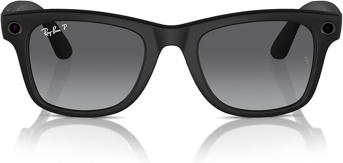 Ray-Ban Meta Gen2