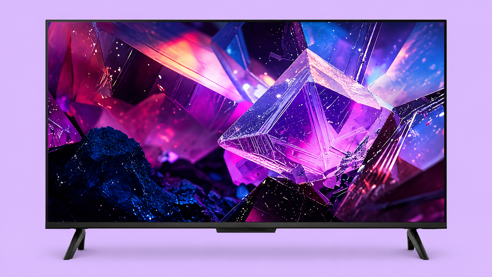 Hisense 43E7S PRO da 43 pollici