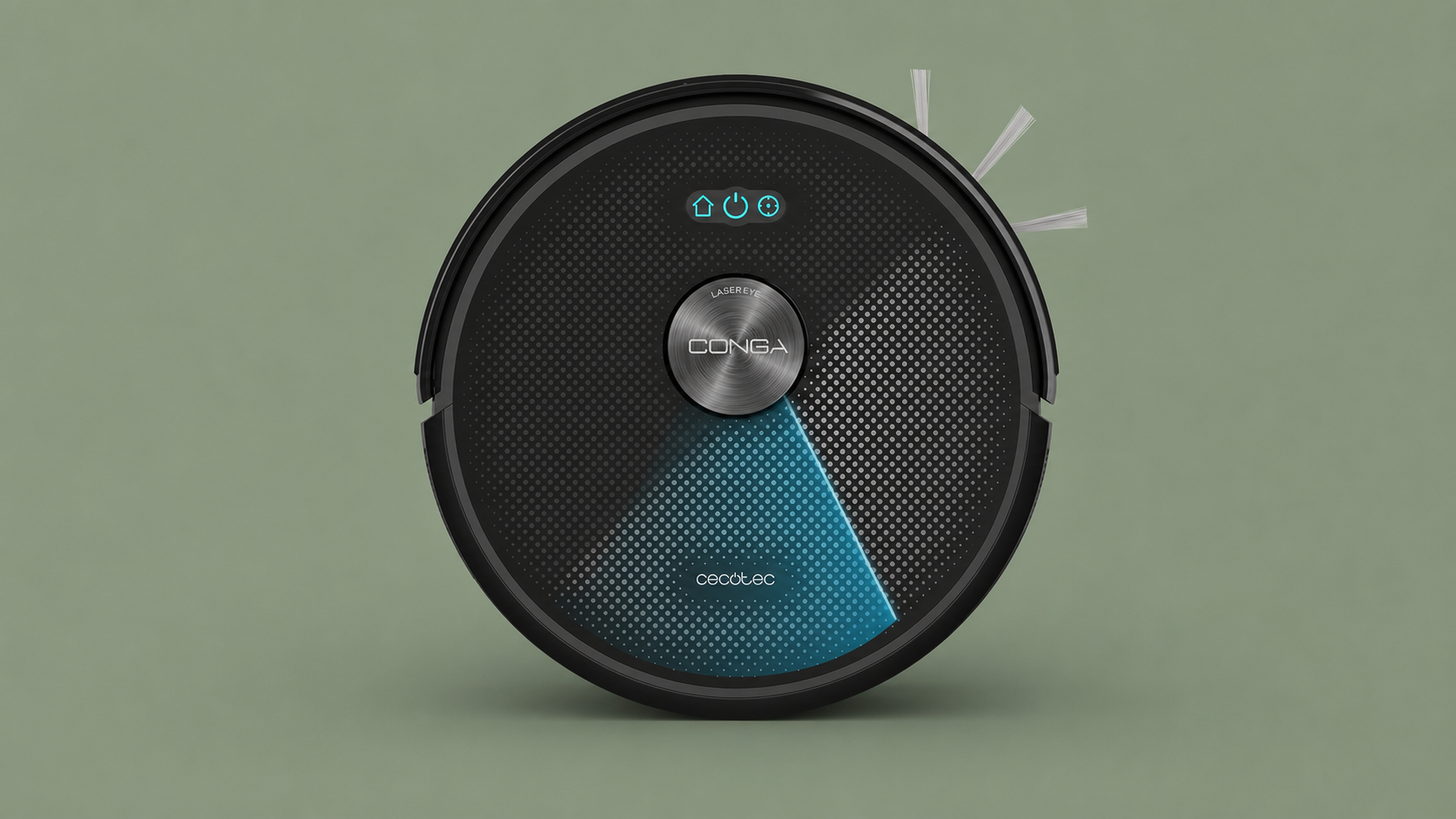 Cecotec Conga M50 X-Treme