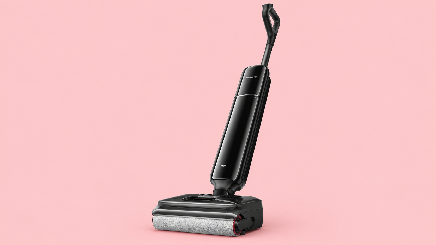 Dreame T12 Pro-A su sfondo colorato