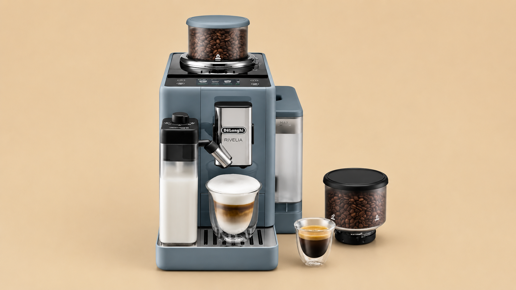 De’Longhi Rivelia EXAM440.55.G