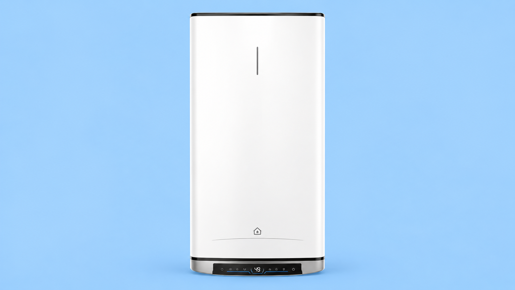 Ariston Velis Dune WiFi 80 — scaldabagno ad accumulo