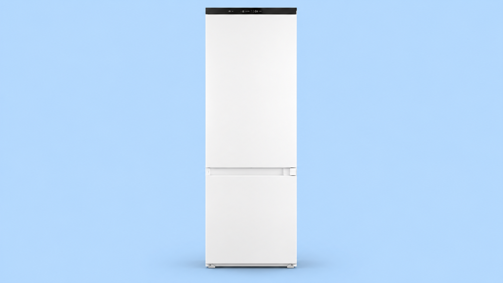 Frigorifero da incasso LG GTFN256SER