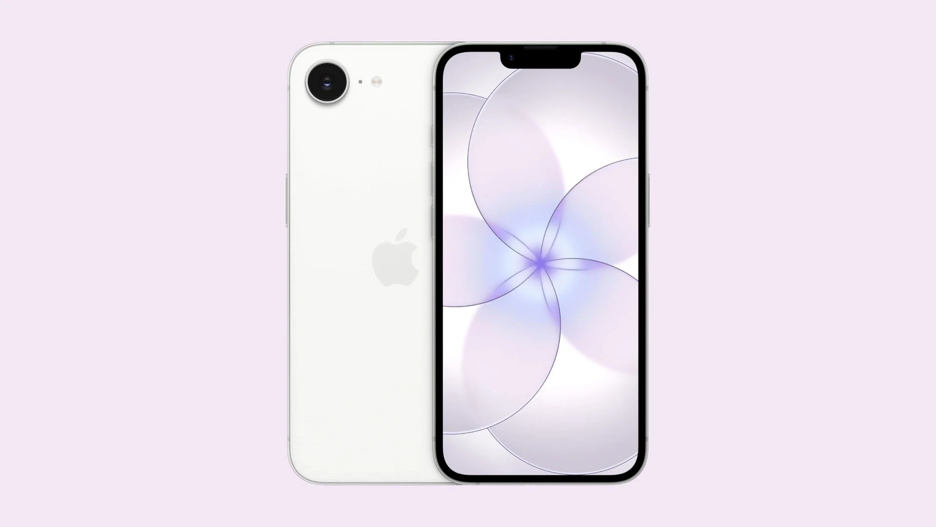 iPhone 17e