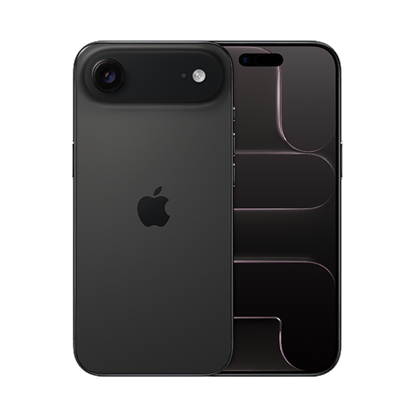 iPhone Air ultraleggero