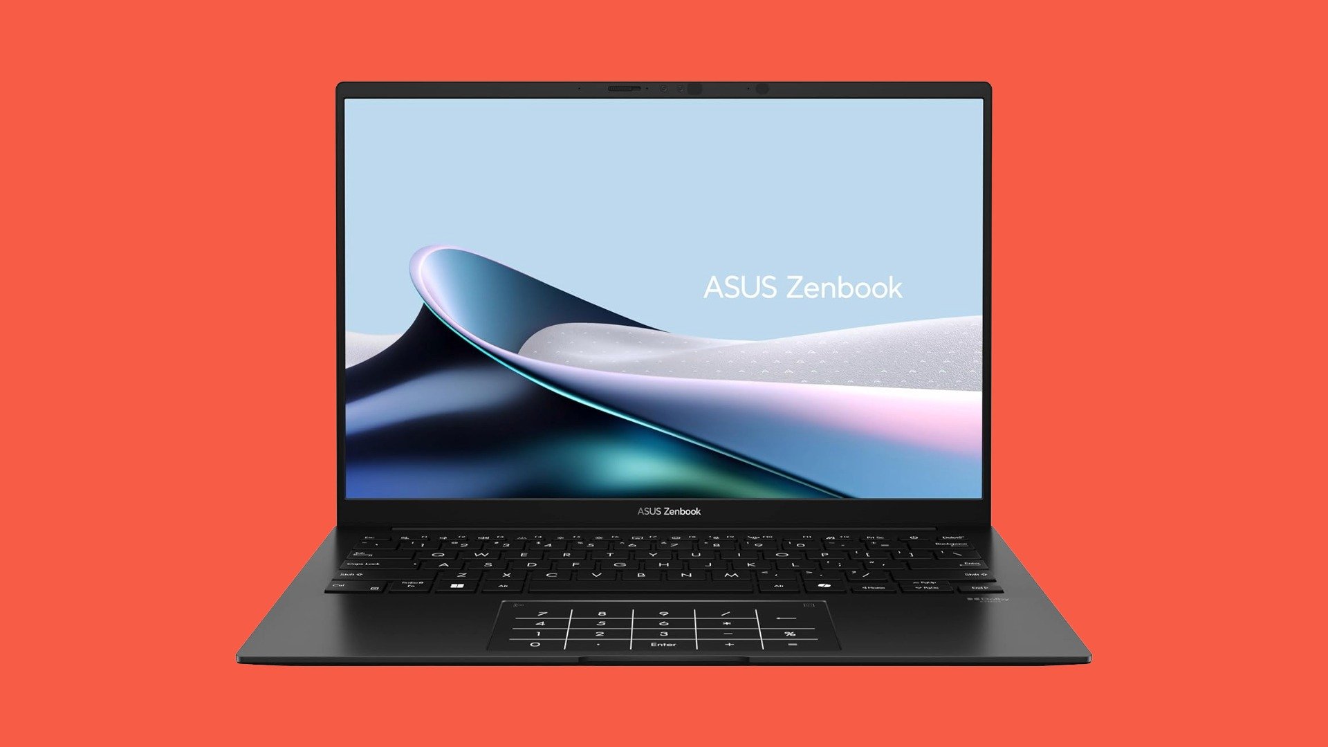 ASUS Zenbook 14 UM3406KA