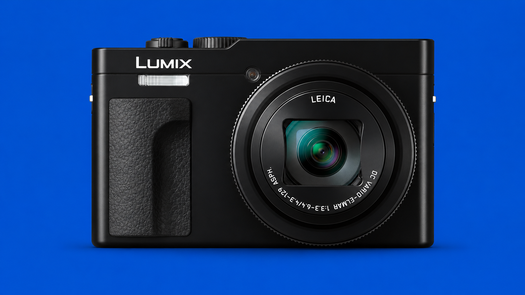 Panasonic Lumix DC-TZ99E 2025 &mdash; migliore fotocamera compatta da viaggio