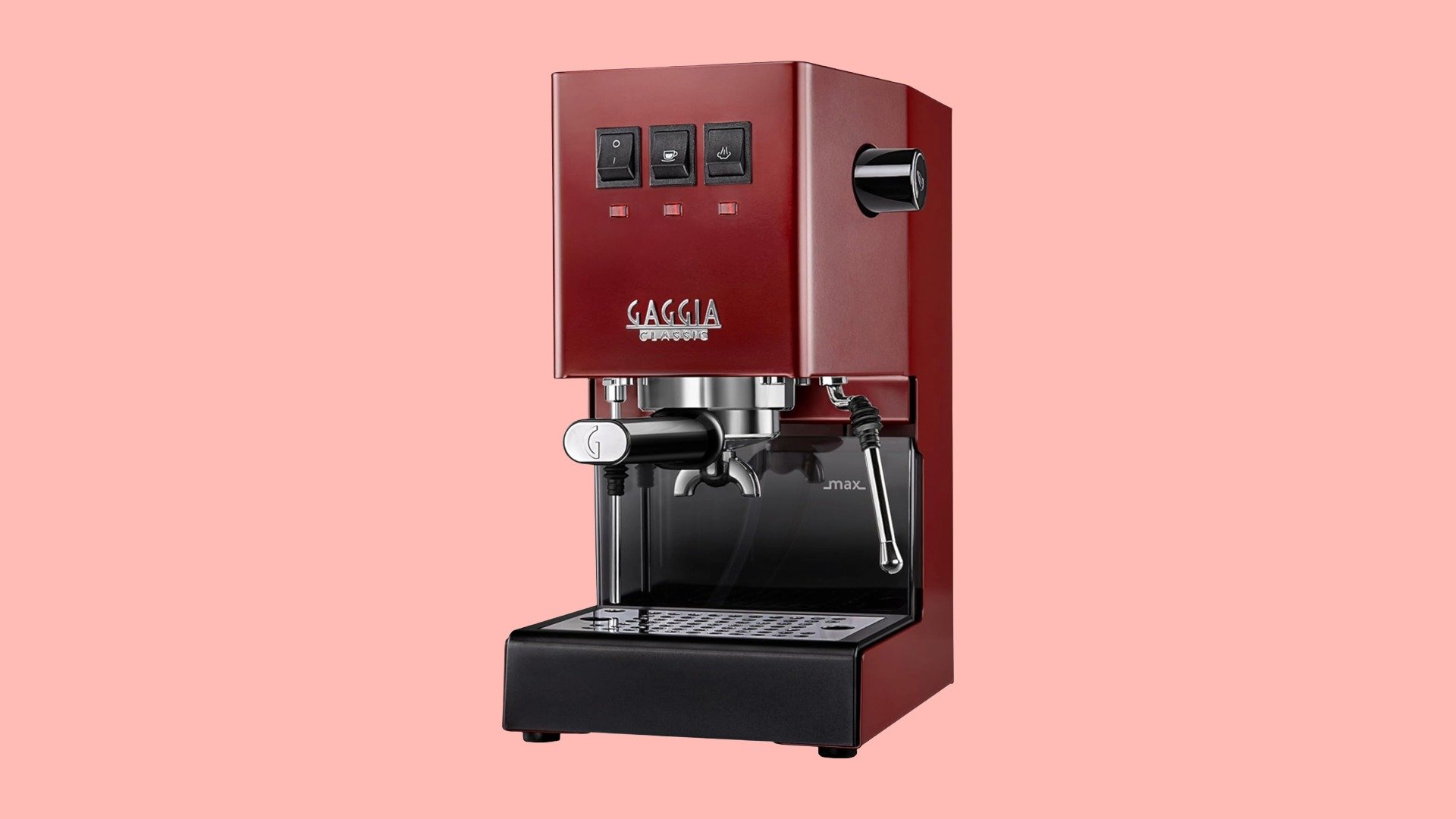 Gaggia Classic Evo