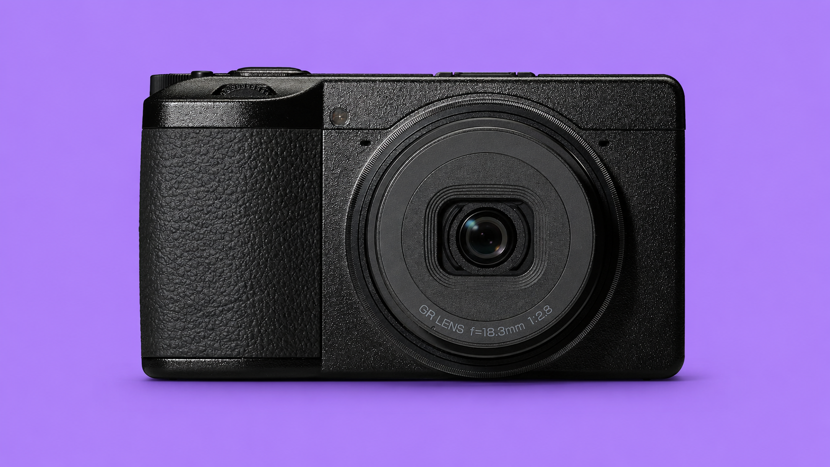 Ricoh GR IV 2025 &mdash; migliore fotocamera compatta APS-C street photography