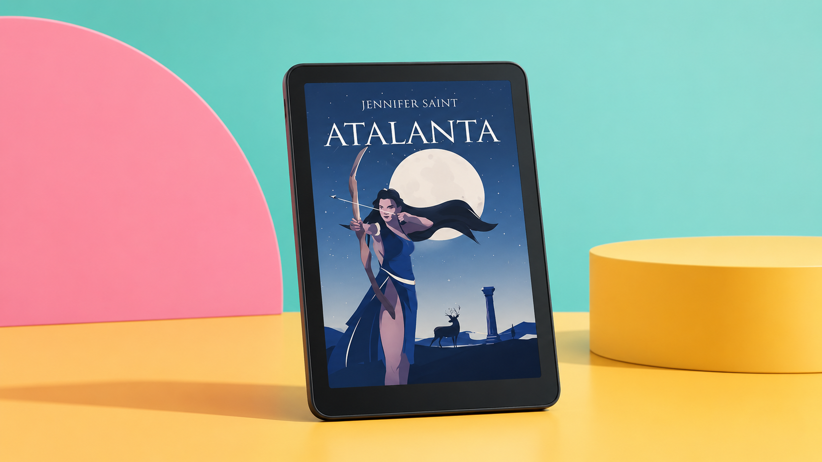 Amazon Kindle Colorsoft e la sua interfaccia a colori