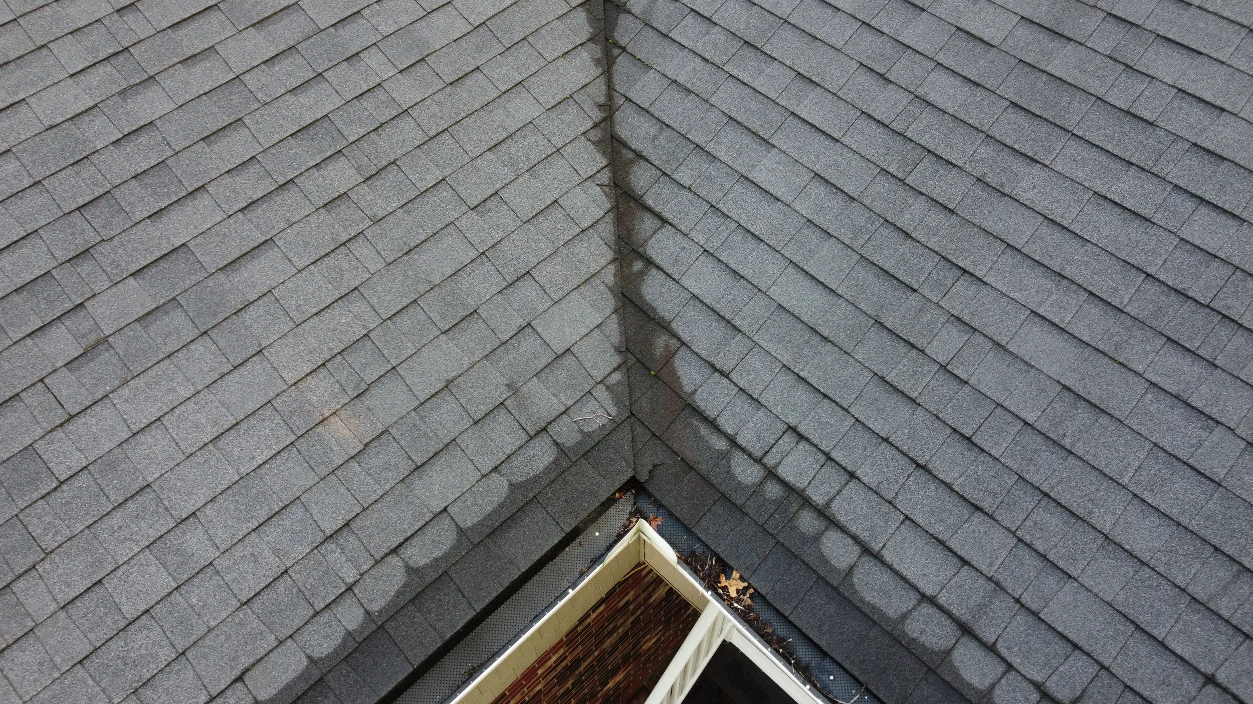 Roof inspections