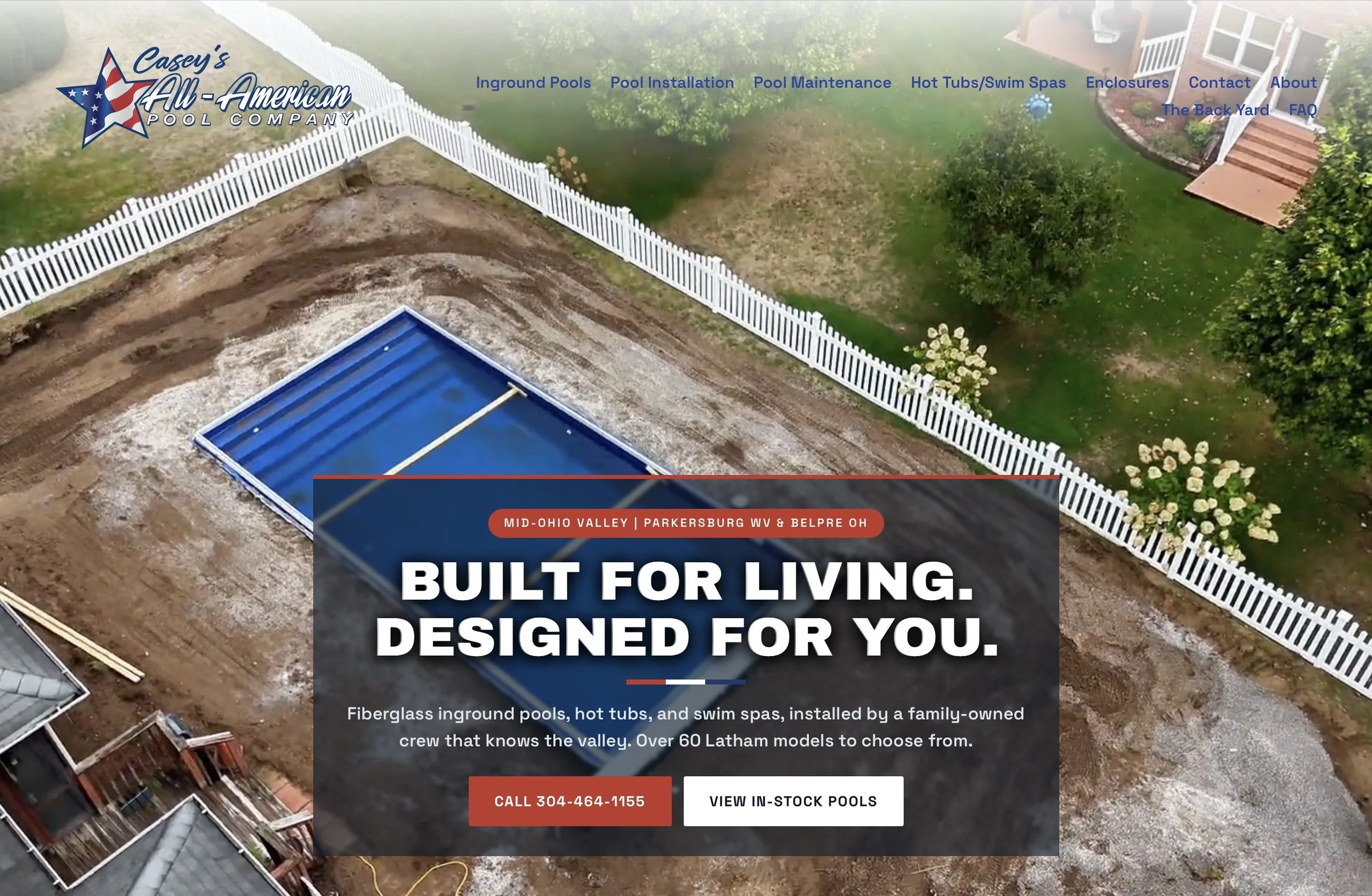 Digital marketing and SEO services — MOV Drone Workz
