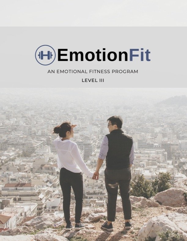 Level III - Relationships