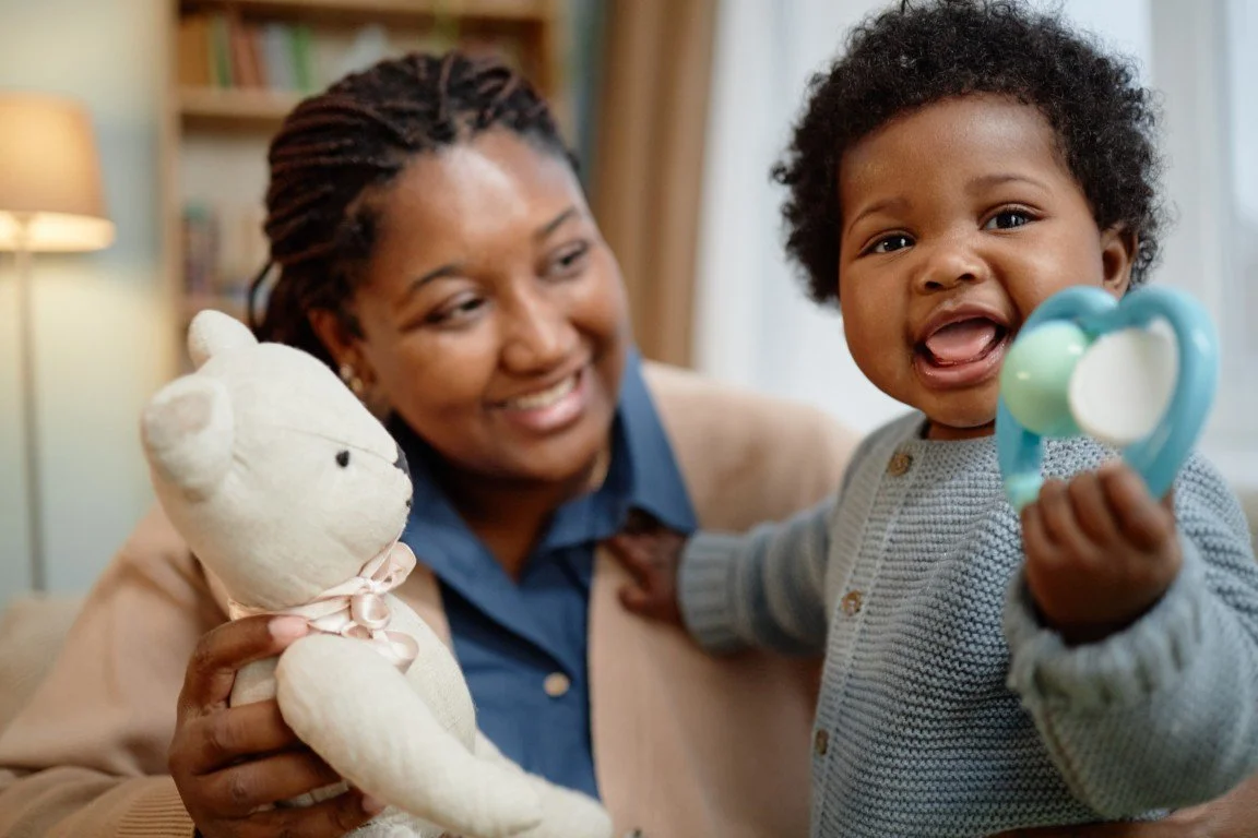 Mother and infant wellness