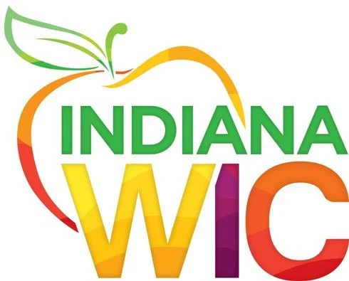 Indiana WIC logo
