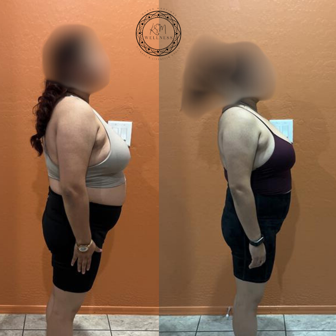 Challenge participant testimonial three