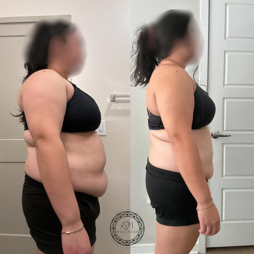 Challenge participant testimonial one