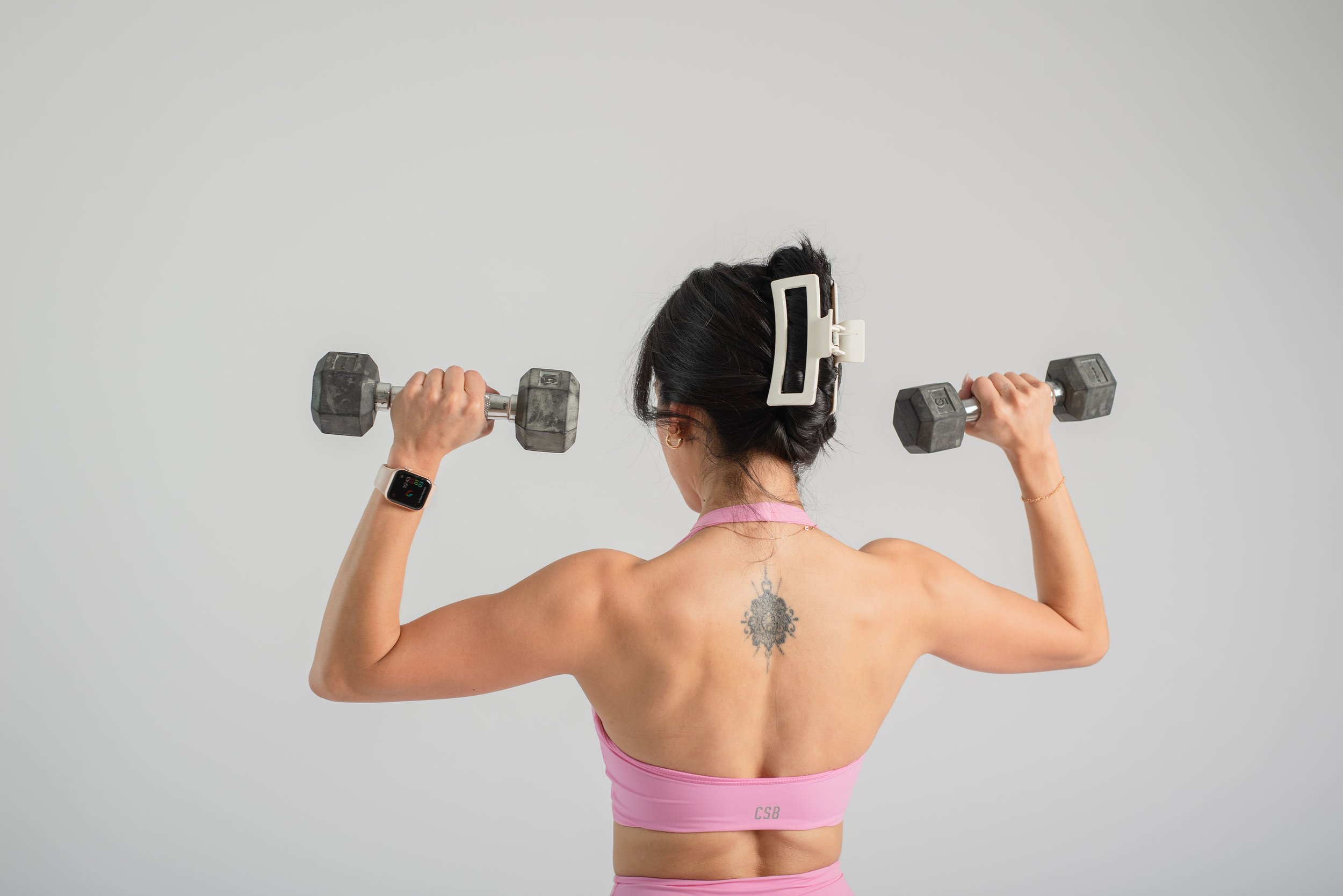 1-on-1 Fitness Coaching