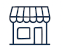 Retail and Showrooms icon