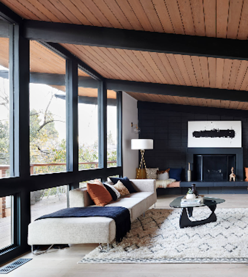 Design-build construction in Durham with plans