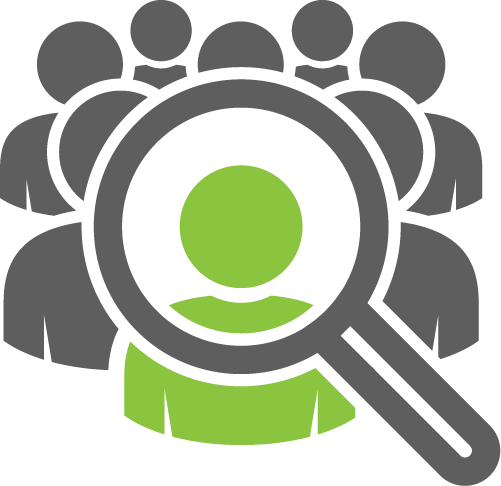 Leaders Icon - People Strategy
