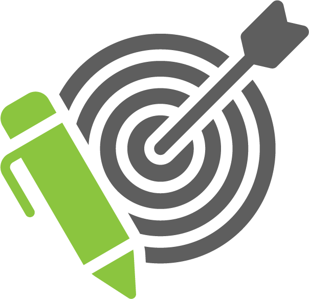 Assessments and 360s icon