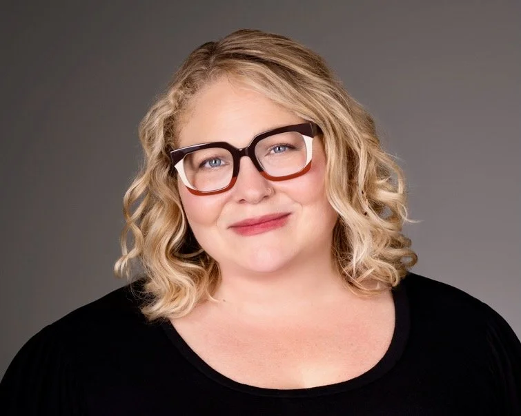 Heidi Garside, Founder of Think Hard Solutions