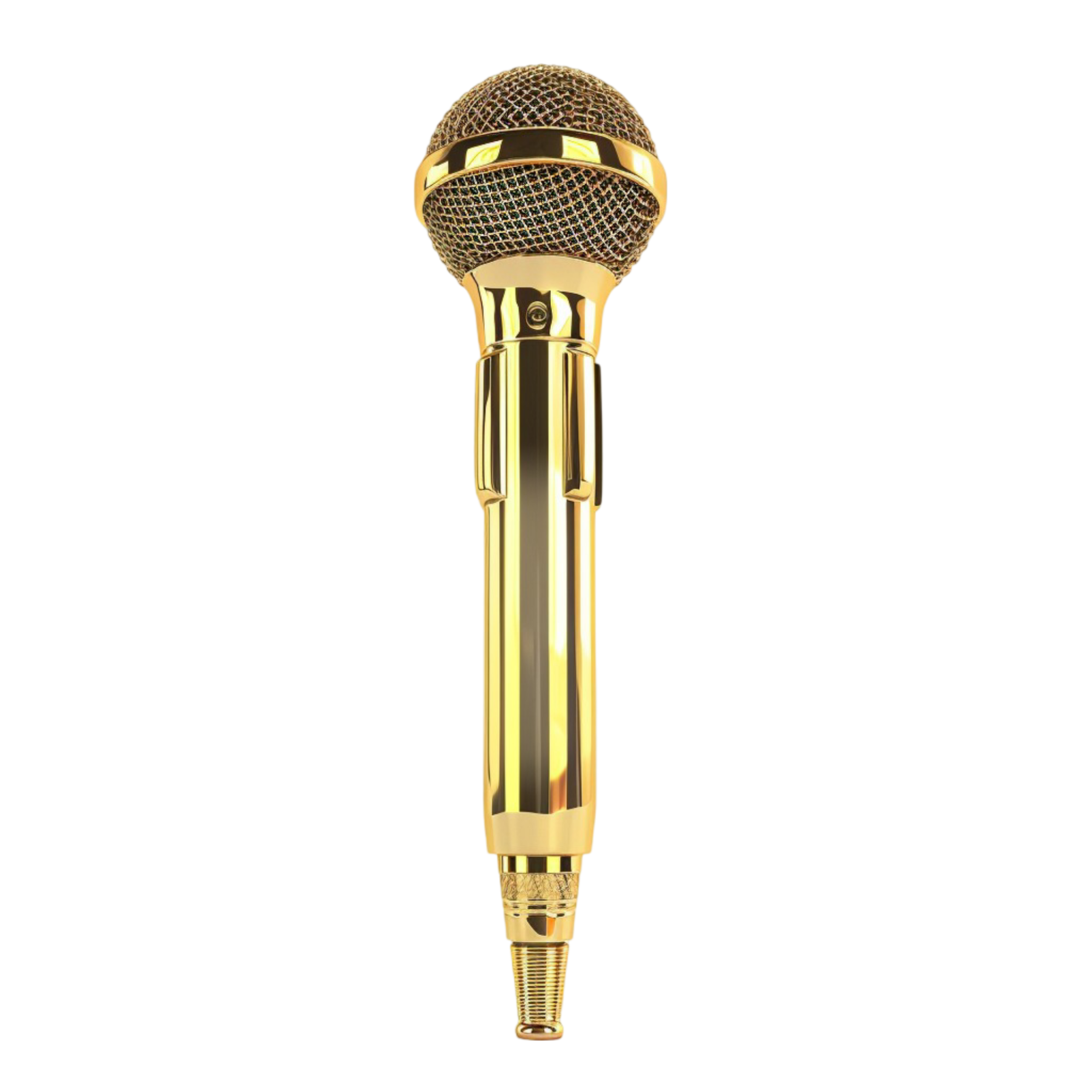 Celebrant Emcee Microphone