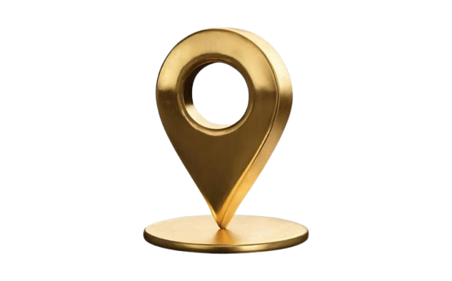 Map Pin Icon