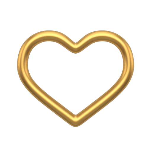 Heart Icon Wedding