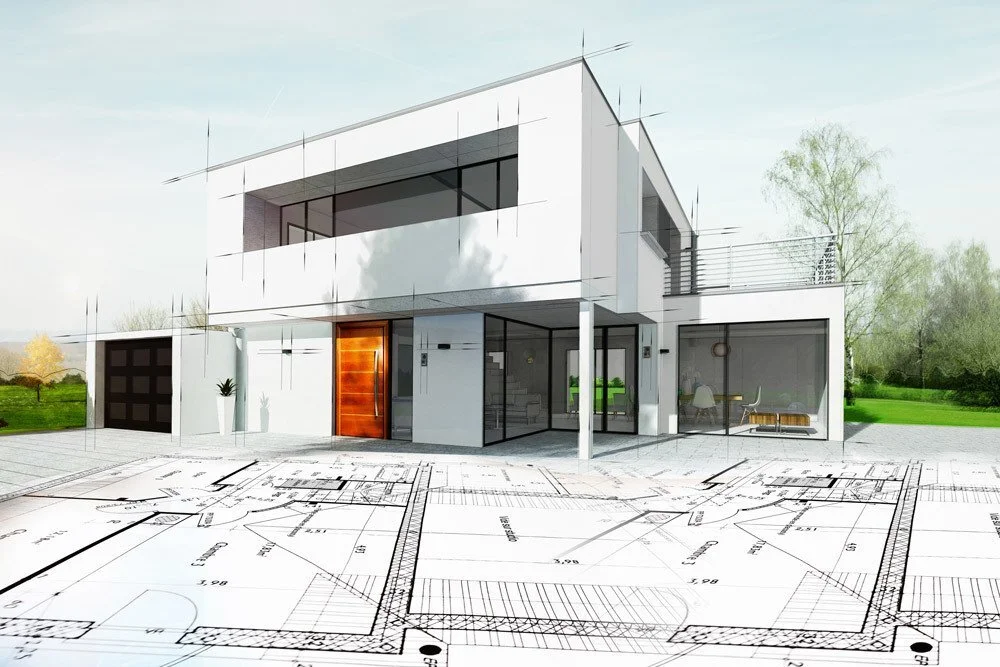 KKCD architectural planning and design