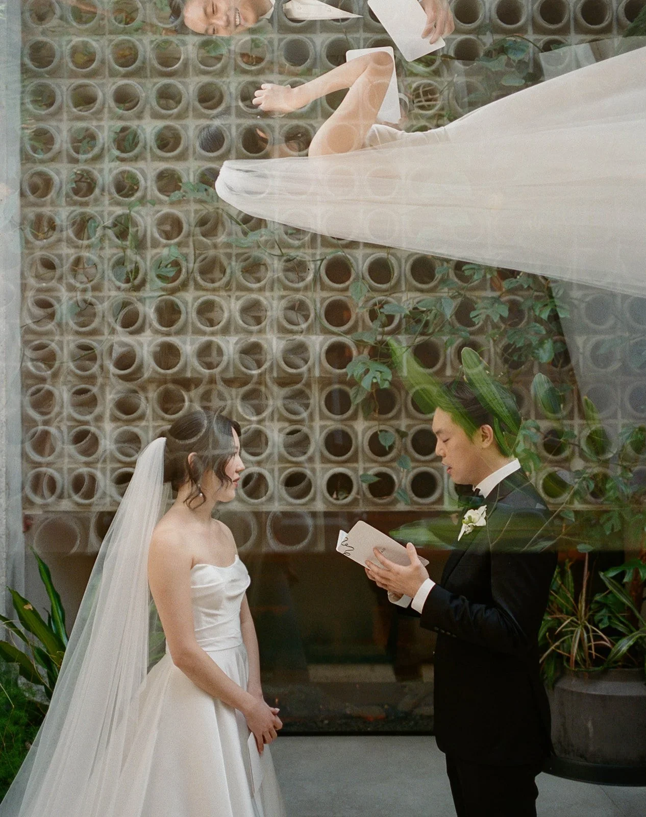 Yours Truly Flowers floral arrangement