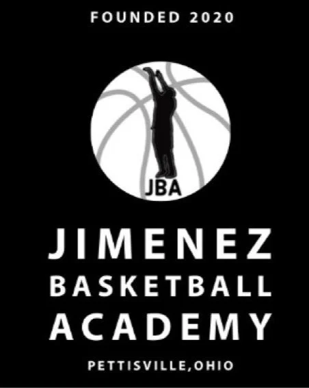 Jimenez Basketball Academy logo