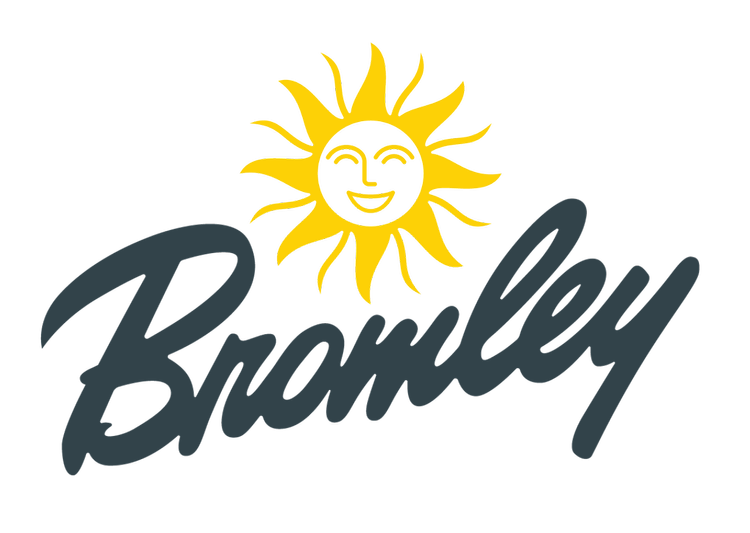 Bromley logo