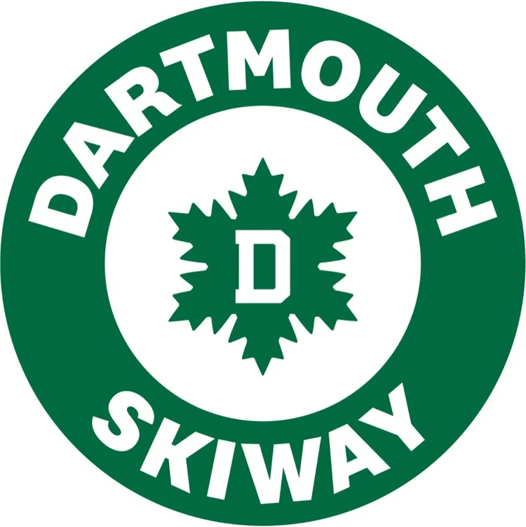 Dartmouth Skiway logo