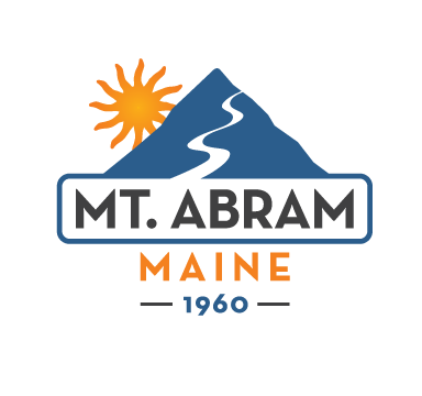 Mt. Abram logo