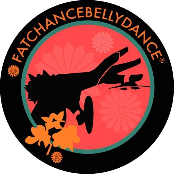 FatChanceBellyDance® logo
