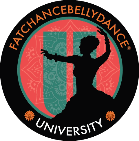 FatChanceBellyDance®University logo