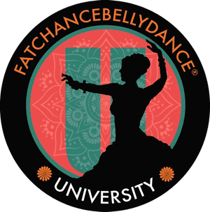 FatChanceBellyDance®University logo