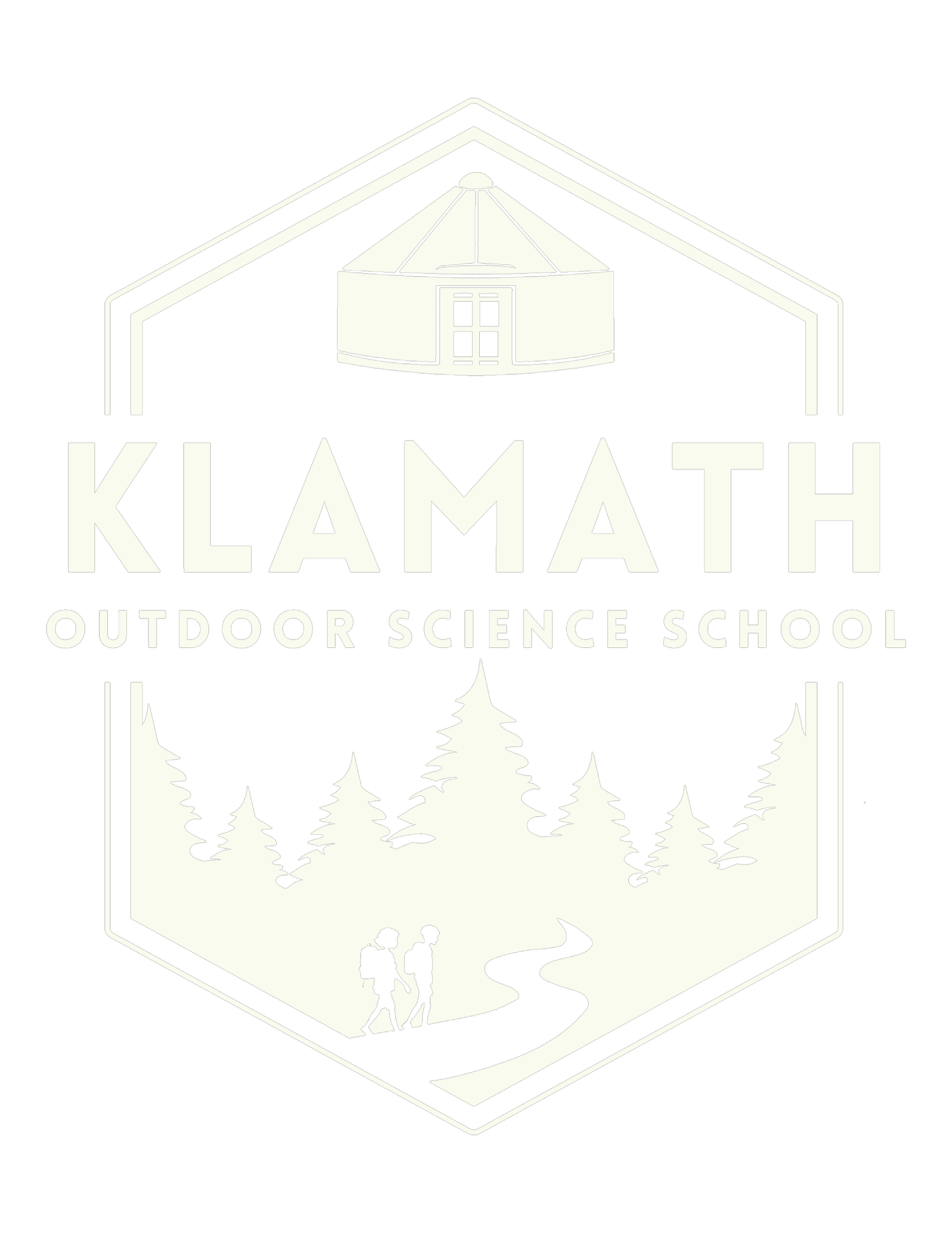 Klamath Outdoor Science School logo