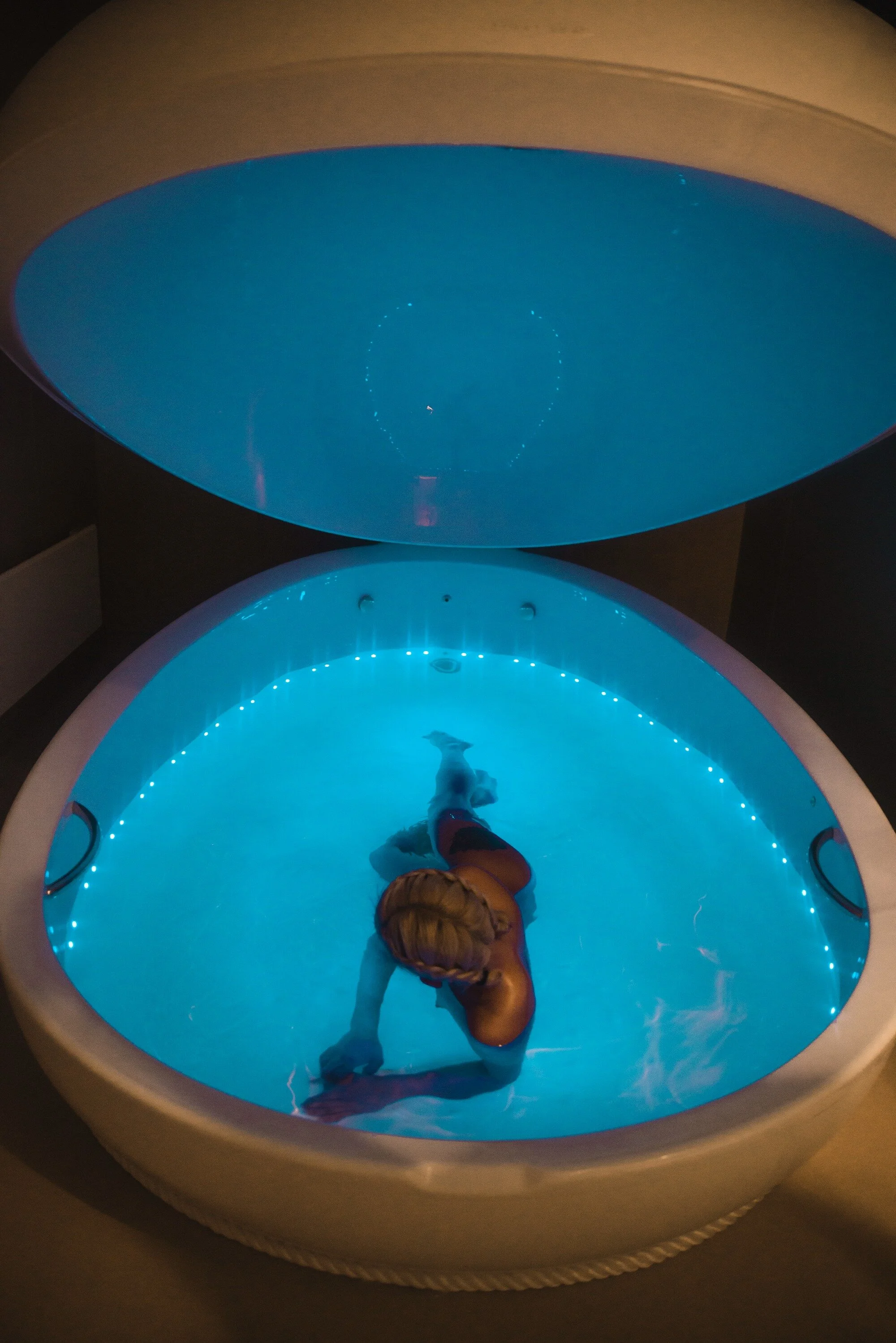 Float Membership