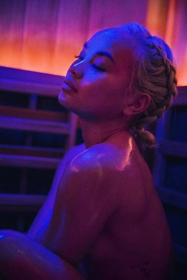 Sauna Membership