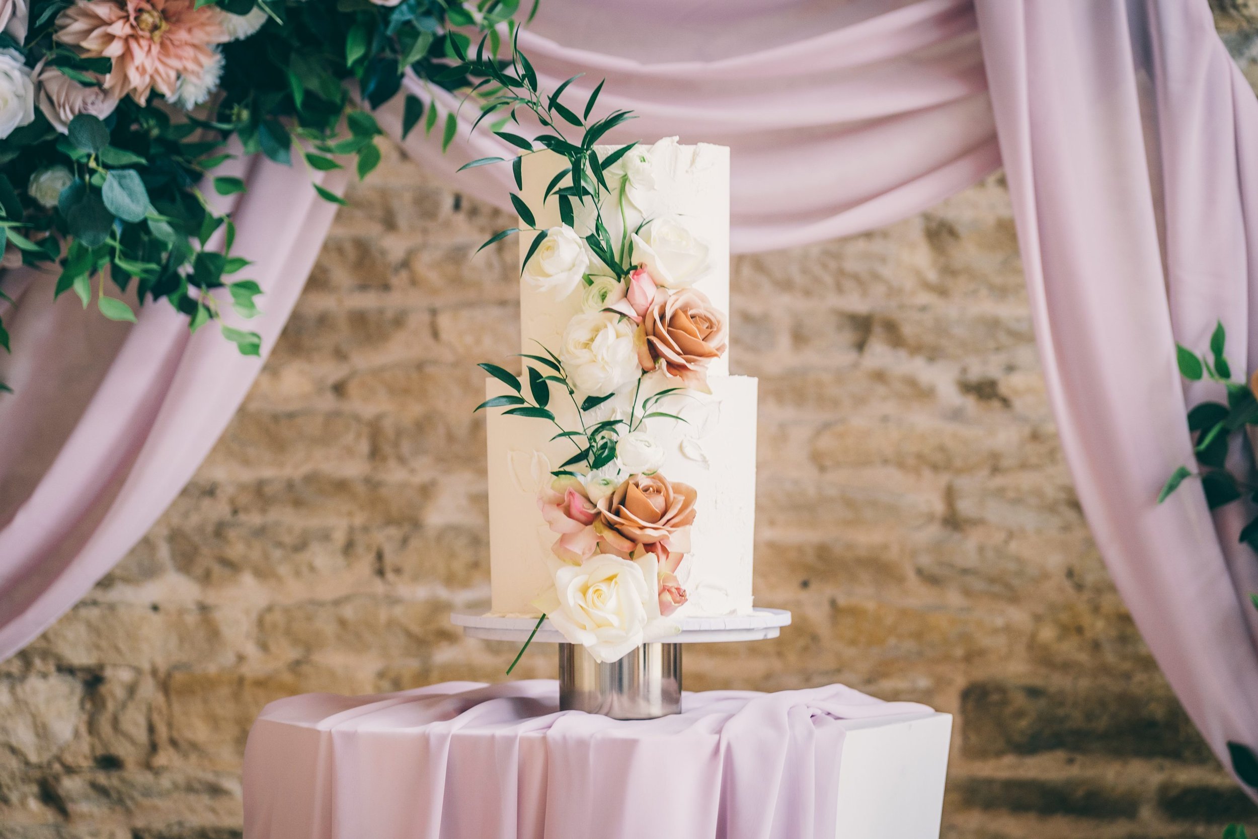 Wedding Creations