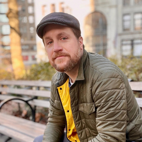 Dan Taberski