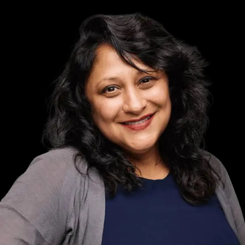 Sonal Chokshi